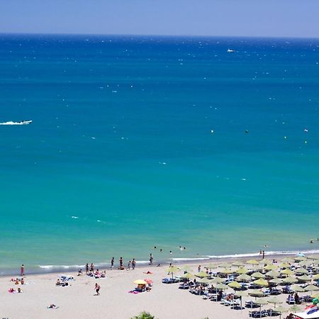 Mara'S Apartments Torremolinos La Mar - Beachfront Tiny House - Bajondillo ภายนอก รูปภาพ