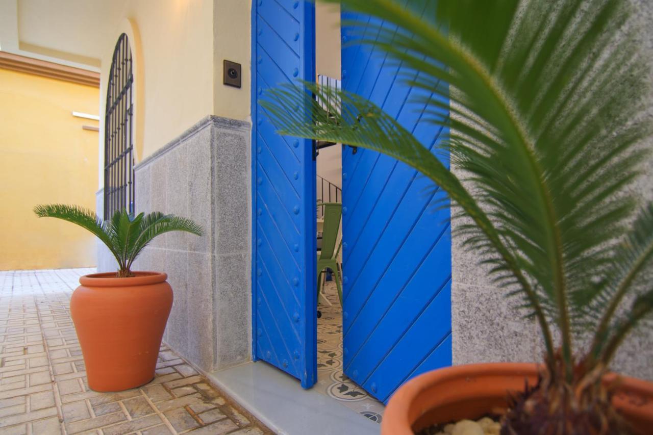 Mara'S Apartments Torremolinos La Mar - Beachfront Tiny House - Bajondillo ภายนอก รูปภาพ
